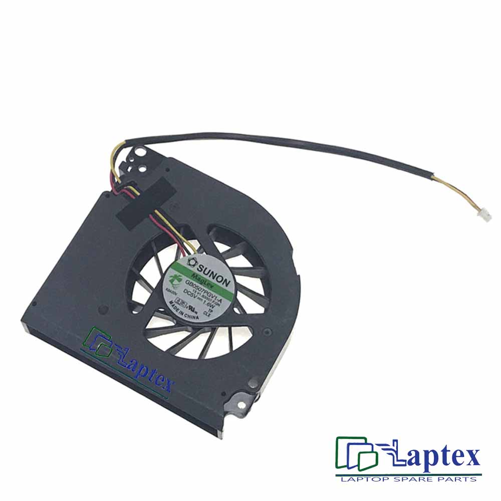 Acer Aspire 7520G CPU Cooling Fan